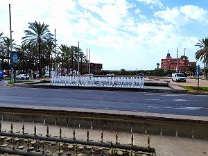 10 20210923 ALMERIA CENTRE VILLE AV FREDERICO GARCIA LORCA (21)